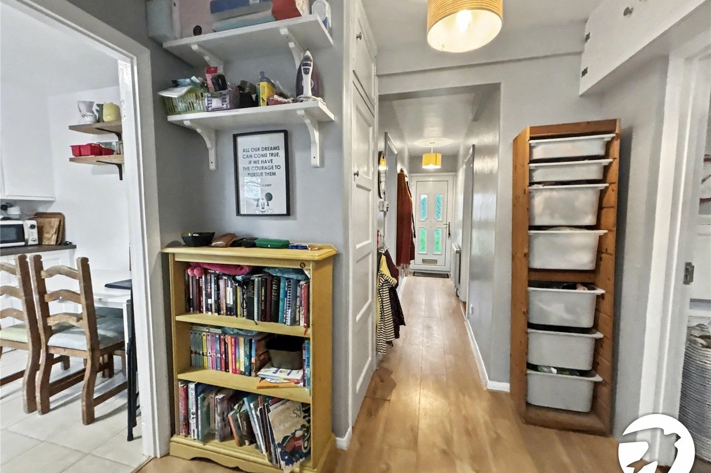 2 bedroom property for sale in Sidcup | Robinson Jackson