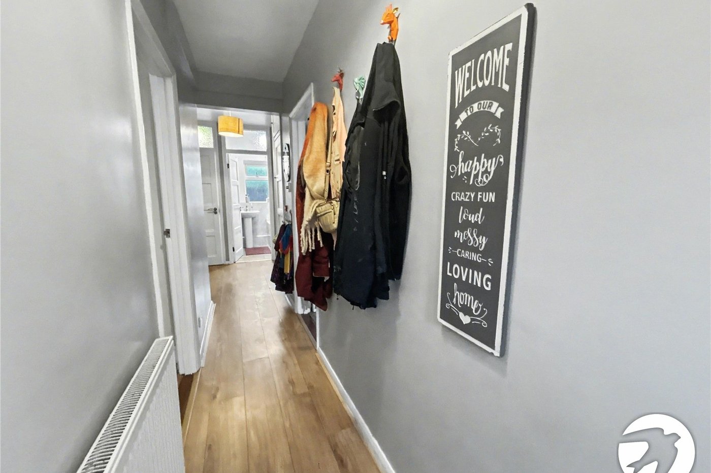 2 bedroom property for sale in Sidcup | Robinson Jackson