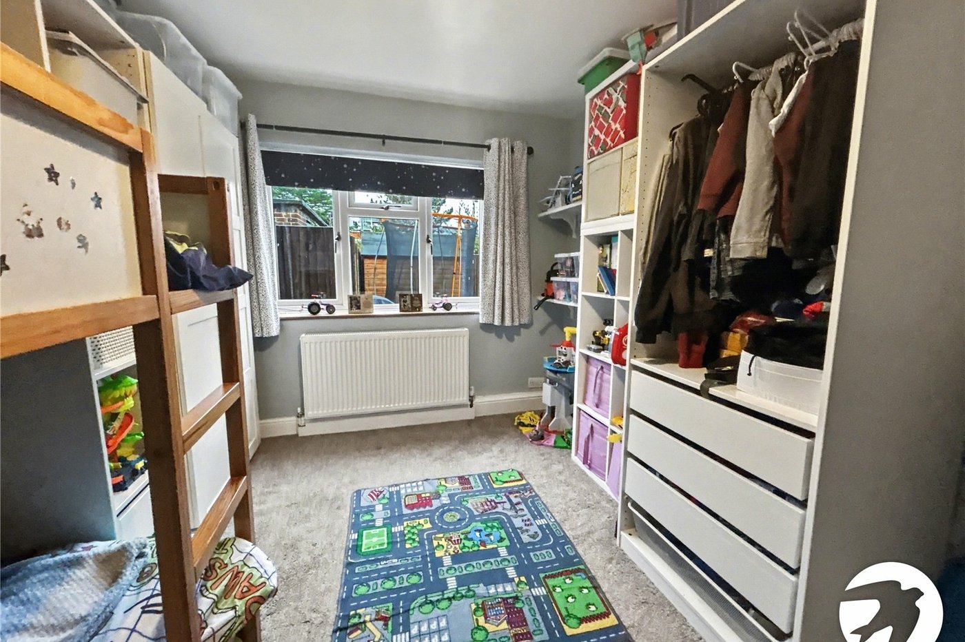 2 bedroom property for sale in Sidcup | Robinson Jackson