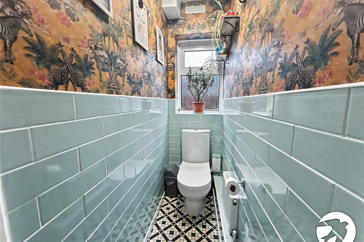 2 bedroom property for sale in Sidcup | Robinson Jackson