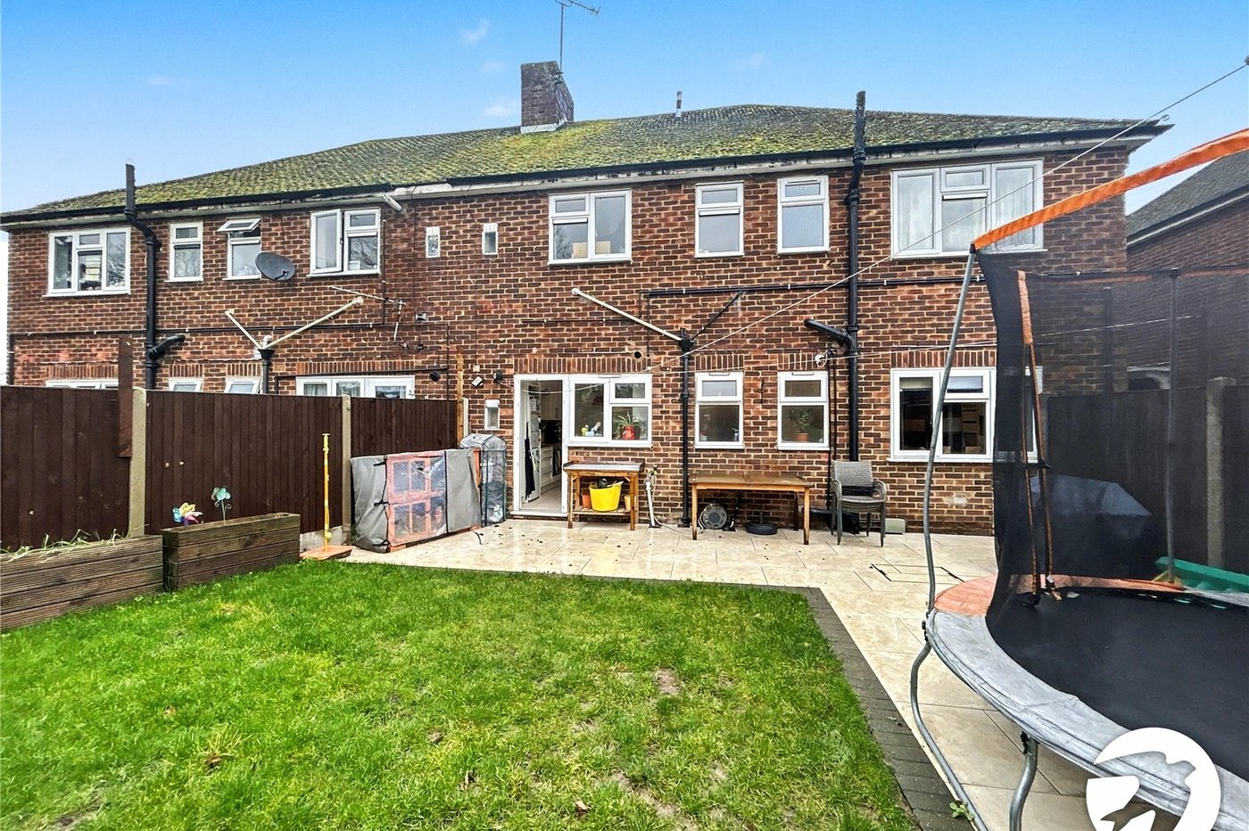 2 bedroom property for sale in Sidcup | Robinson Jackson