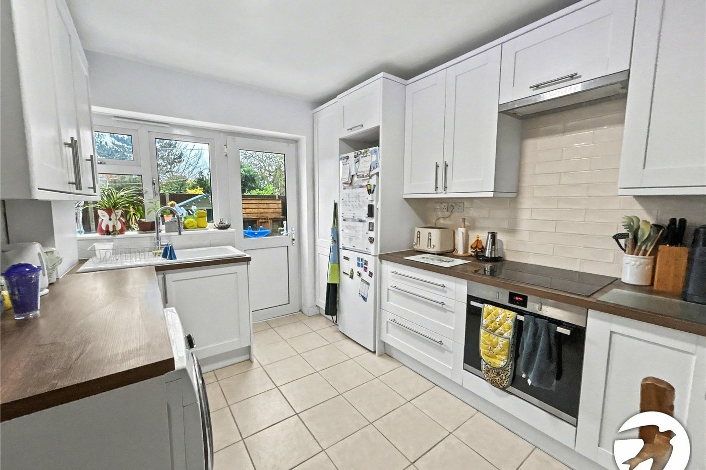 2 bedroom property for sale in Sidcup | Robinson Jackson