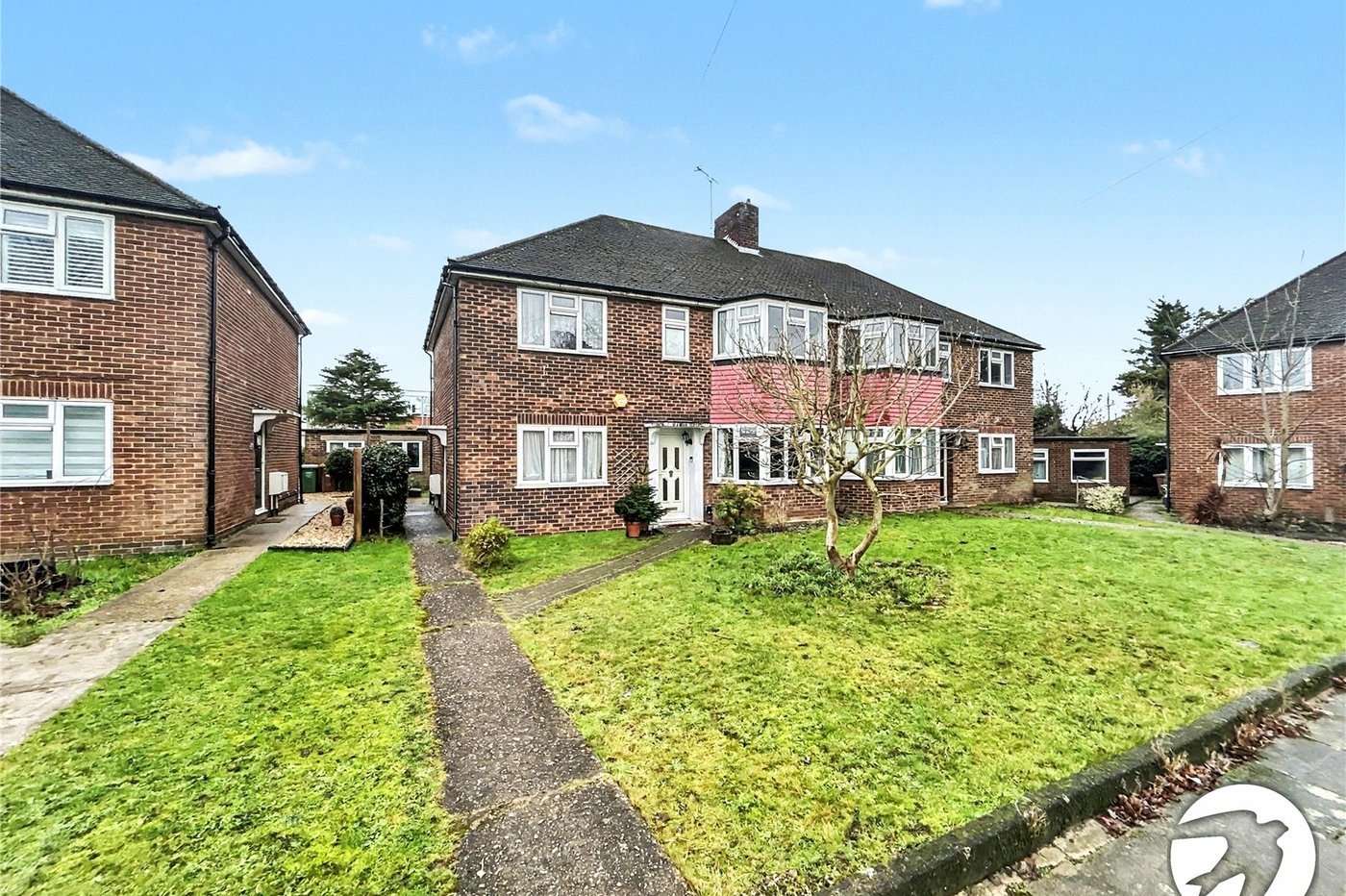 2 bedroom property for sale in Sidcup | Robinson Jackson