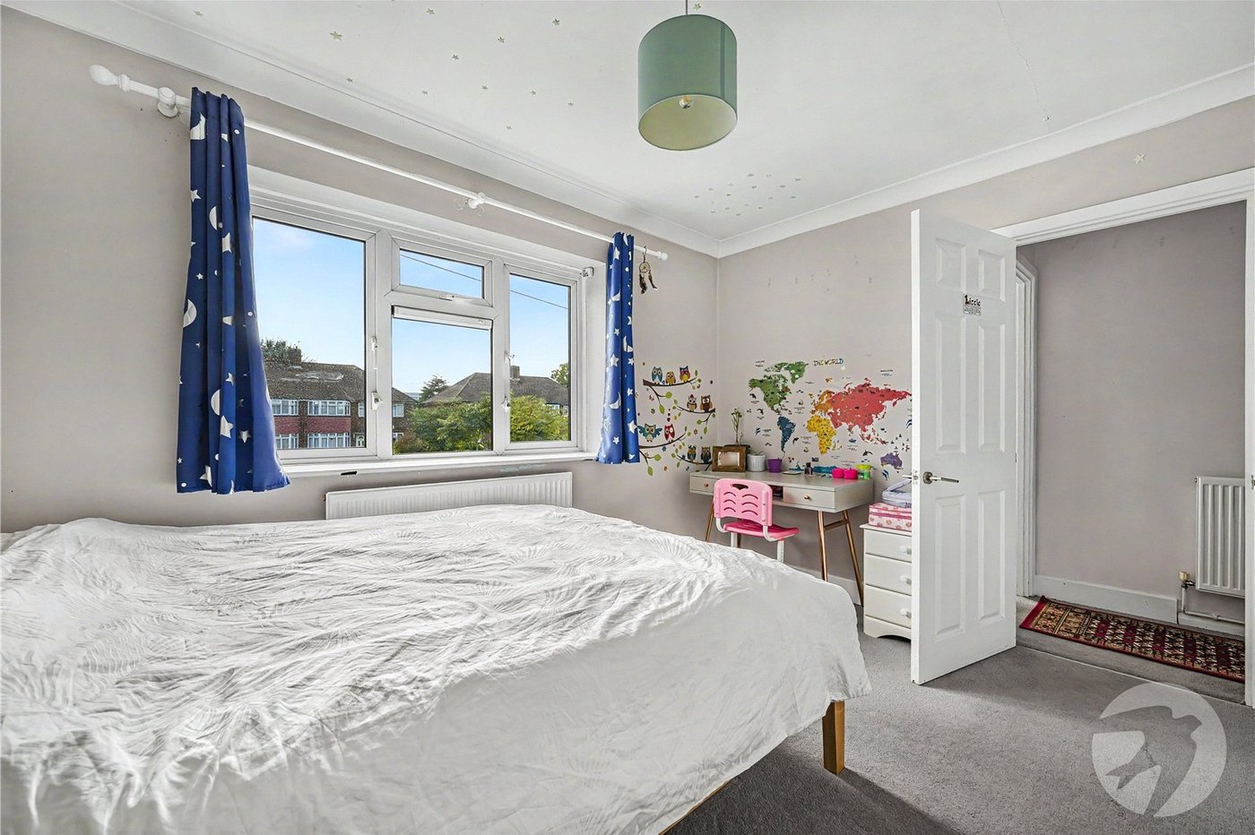 2 bedroom property for sale in Sidcup | Robinson Jackson
