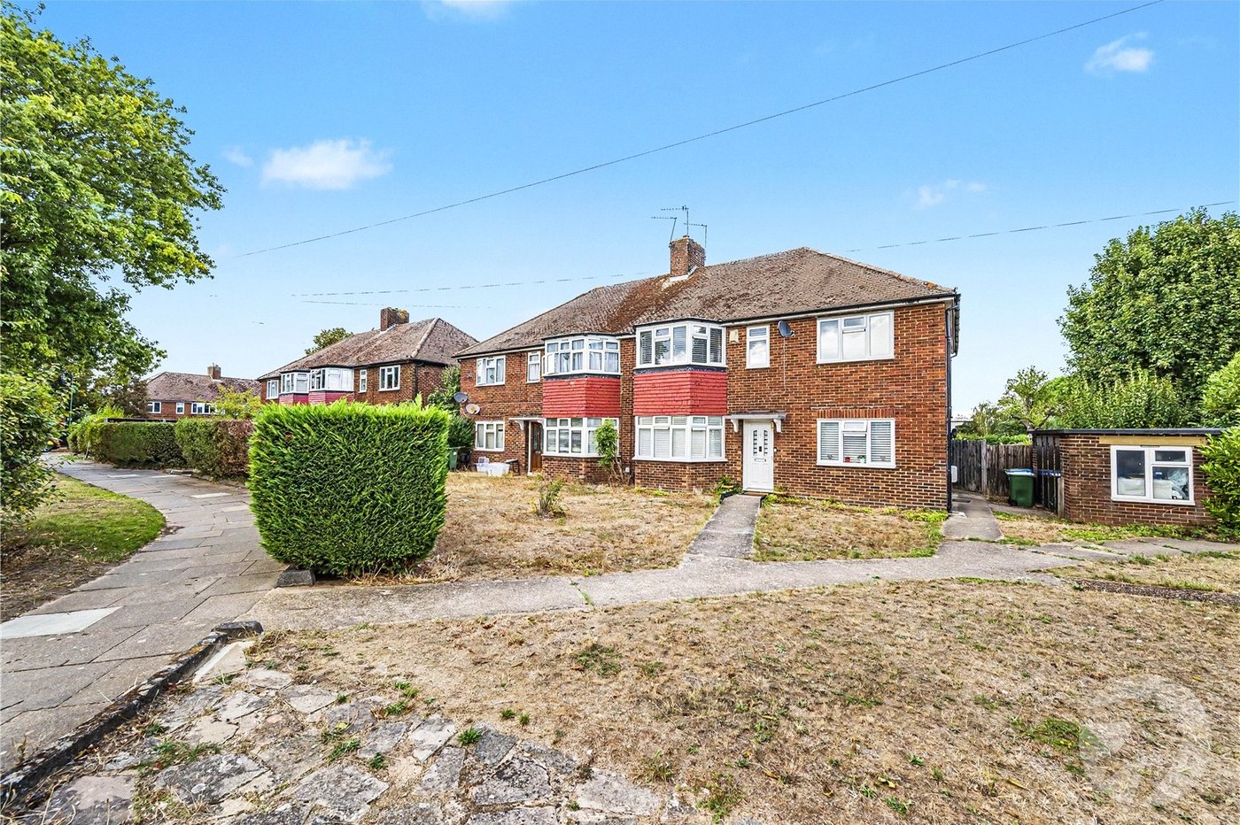 2 bedroom property for sale in Sidcup | Robinson Jackson