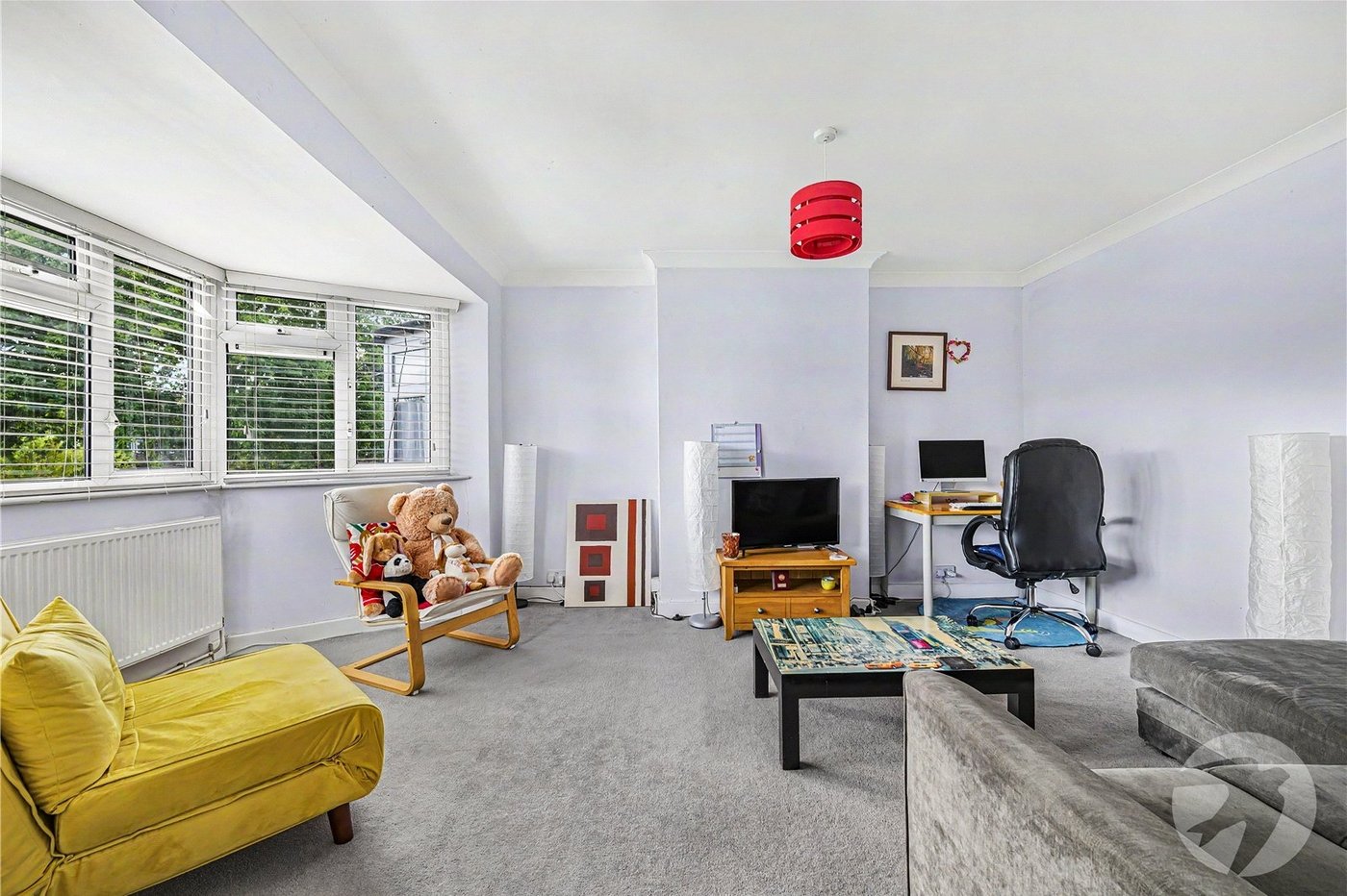 2 bedroom property for sale in Sidcup | Robinson Jackson