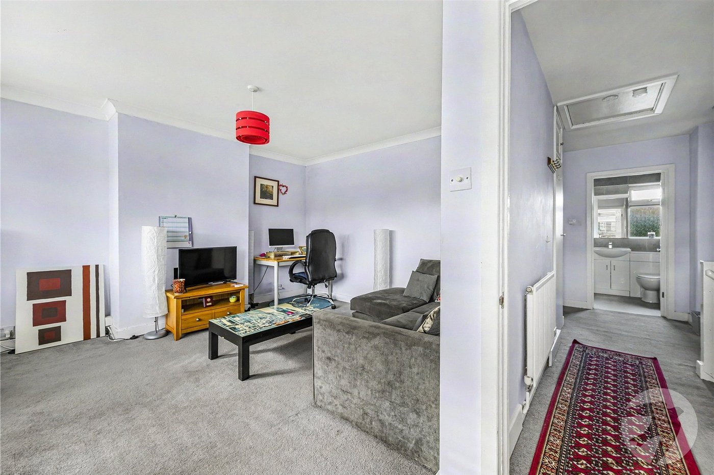 2 bedroom property for sale in Sidcup | Robinson Jackson