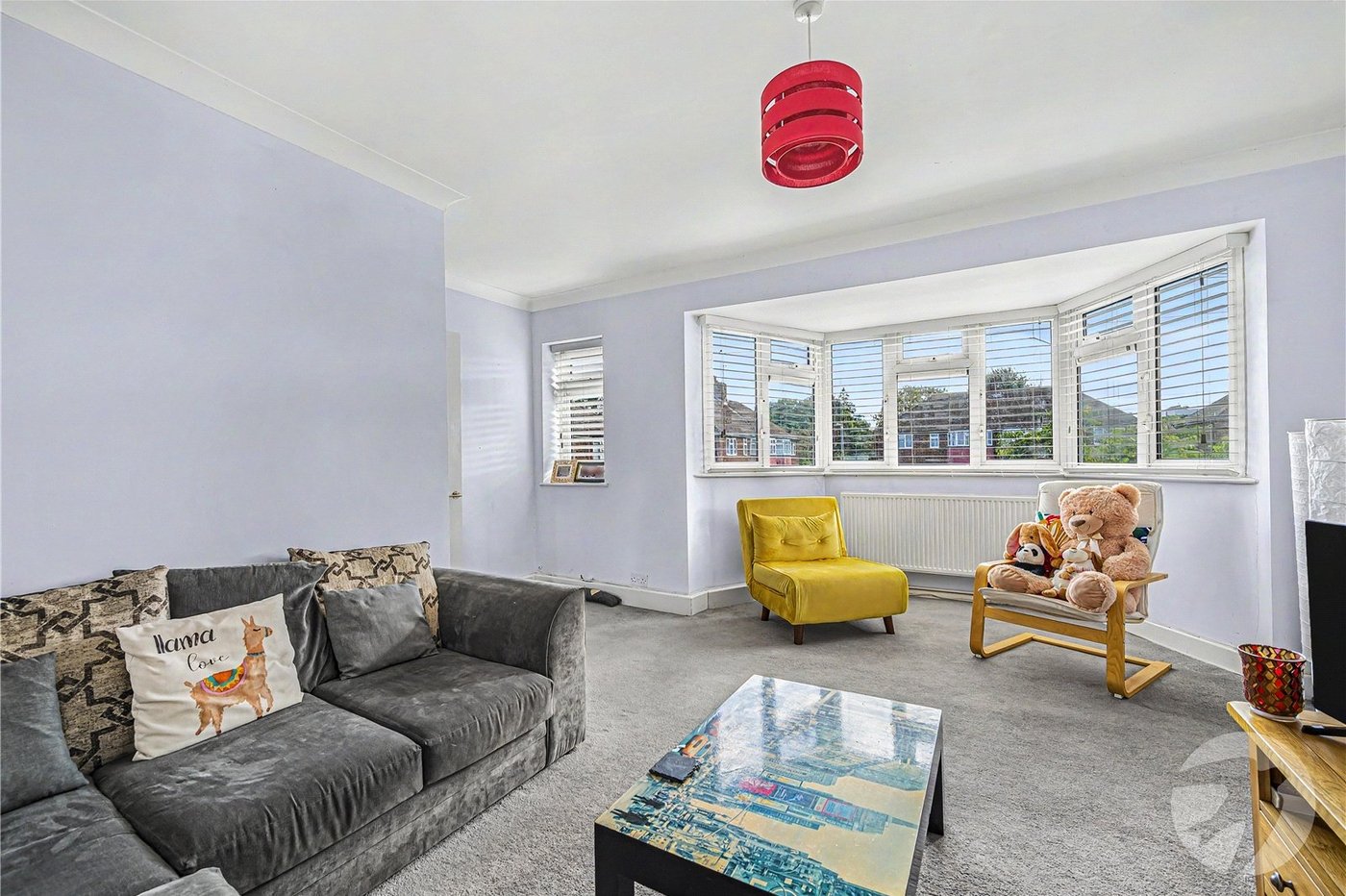 2 bedroom property for sale in Sidcup | Robinson Jackson