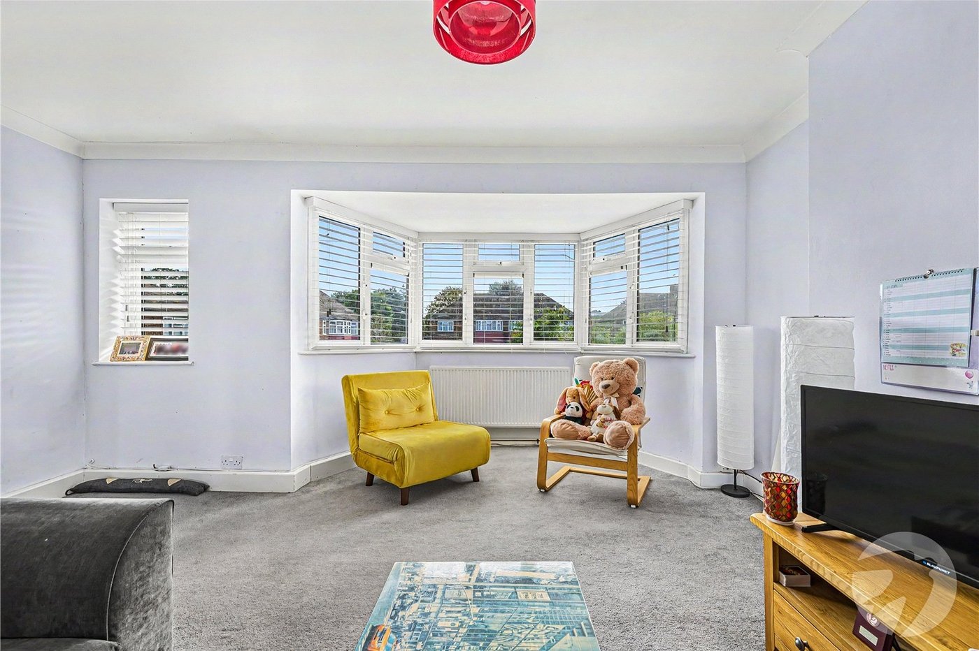 2 bedroom property for sale in Sidcup | Robinson Jackson