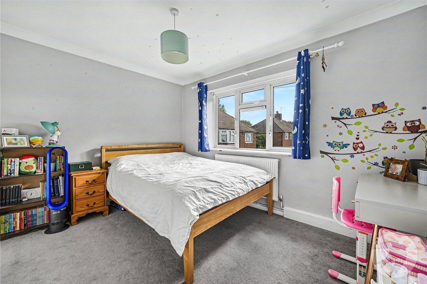 2 bedroom property for sale in Sidcup | Robinson Jackson