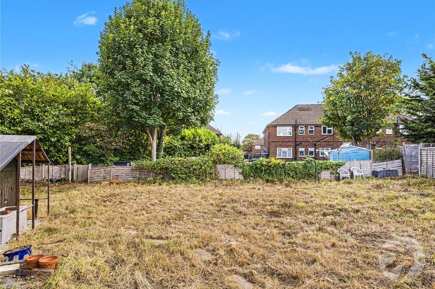 2 bedroom property for sale in Sidcup | Robinson Jackson