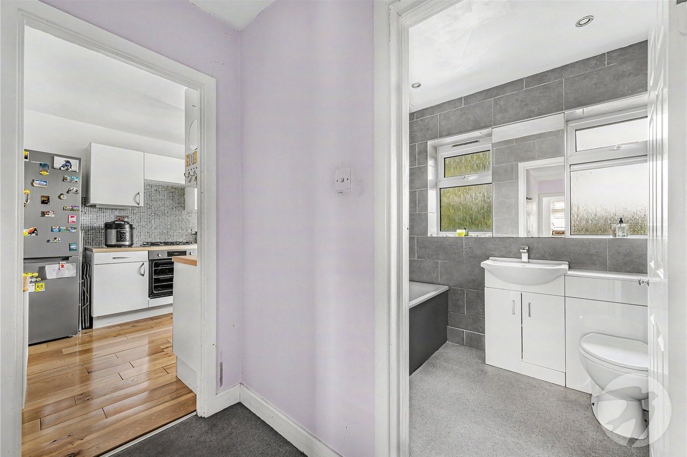 2 bedroom property for sale in Sidcup | Robinson Jackson