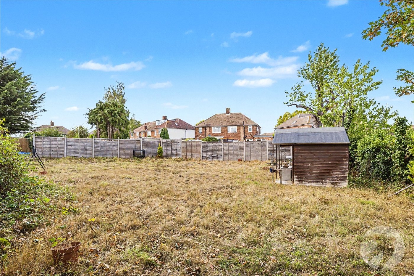 2 bedroom property for sale in Sidcup | Robinson Jackson