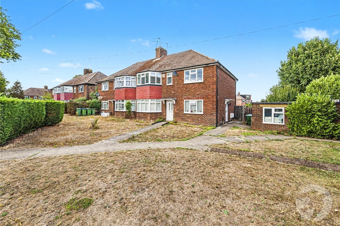 2 bedroom property for sale in Sidcup | Robinson Jackson