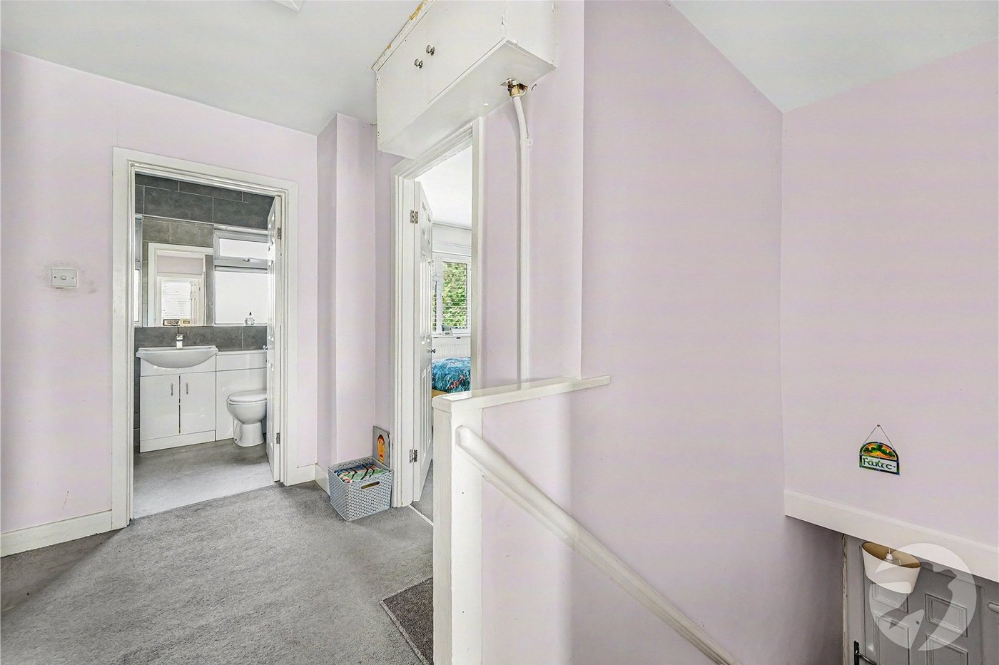 2 bedroom property for sale in Sidcup | Robinson Jackson