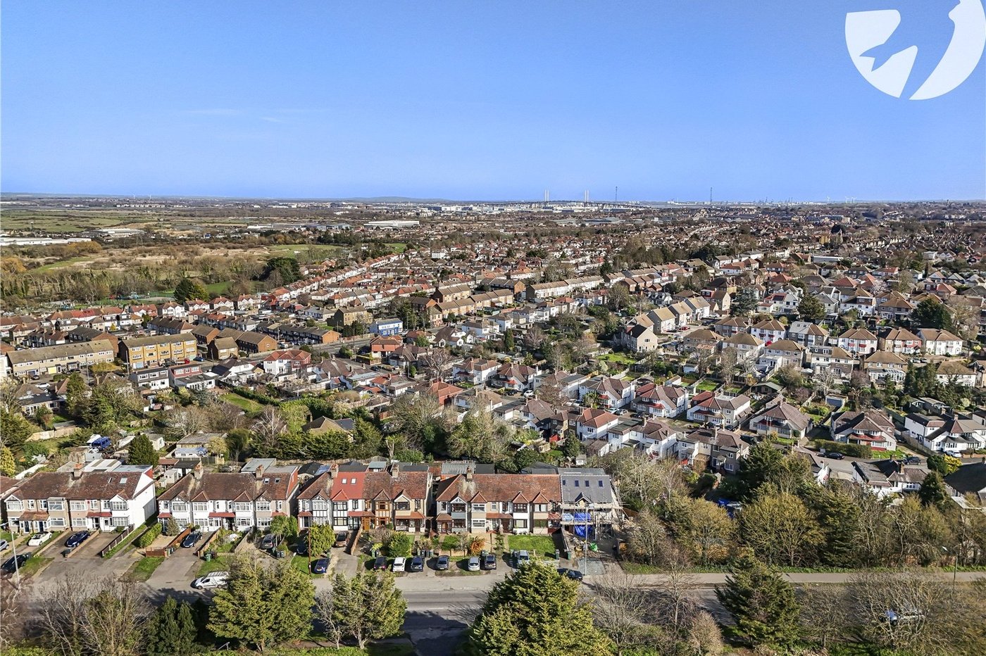 3 bedroom house for sale in Dartford | Robinson Jackson