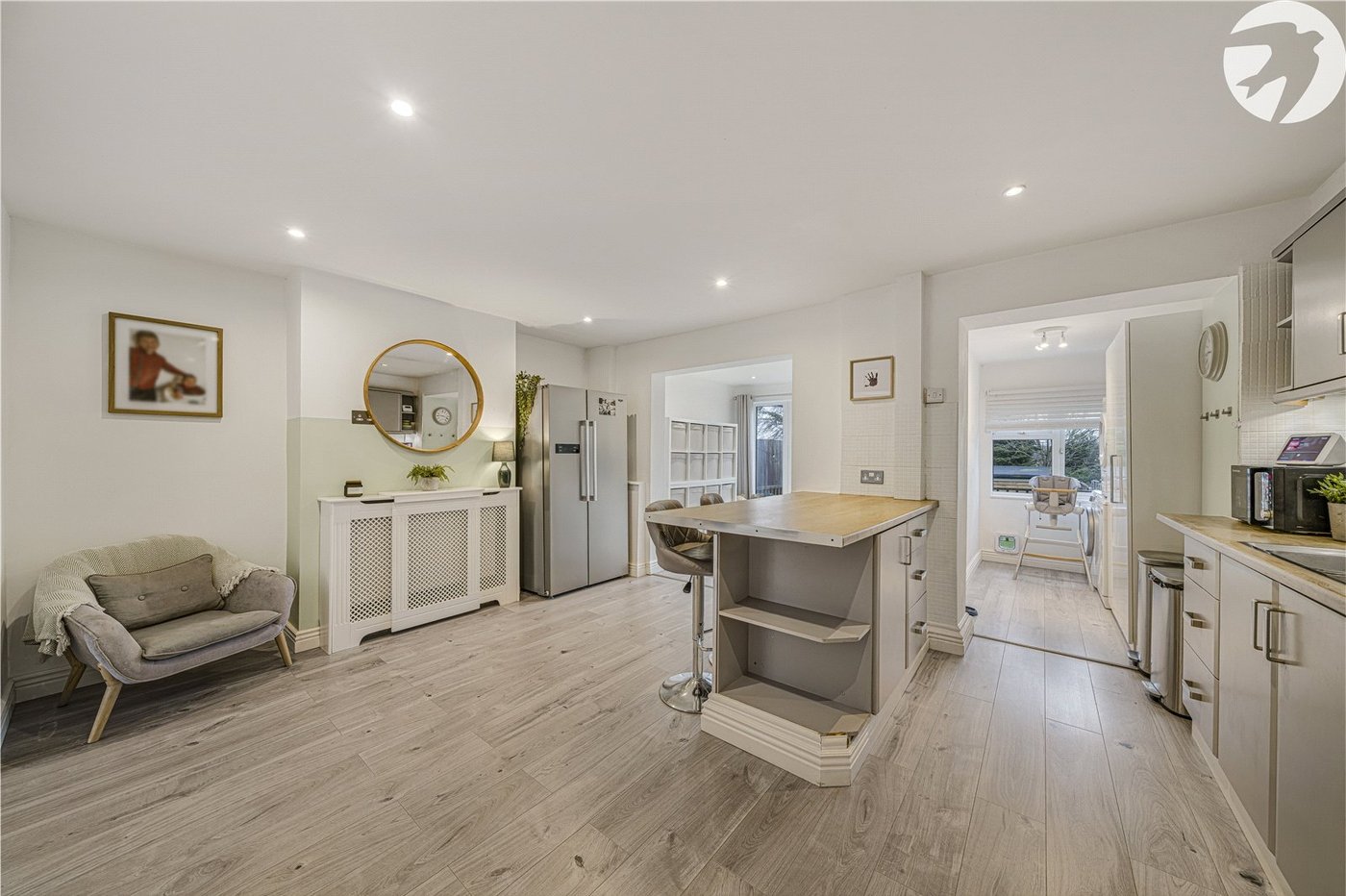 3 bedroom house for sale in Dartford | Robinson Jackson