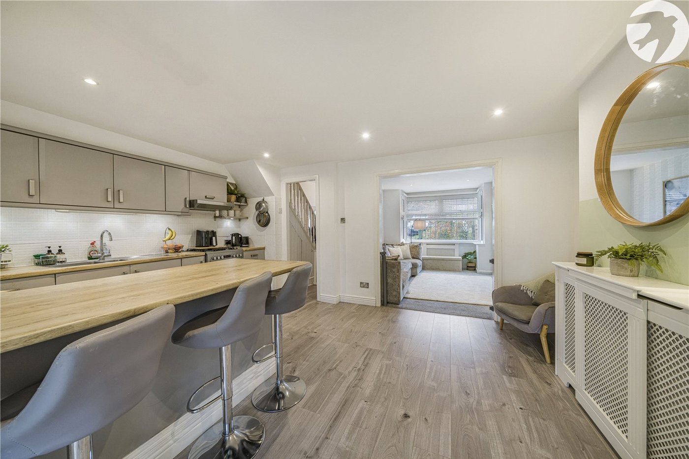 3 bedroom house for sale in Dartford | Robinson Jackson