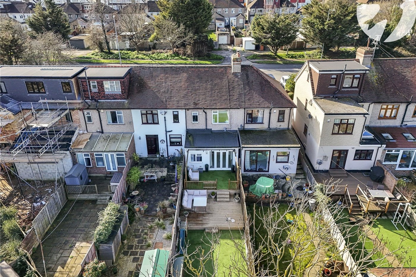 3 bedroom house for sale in Dartford | Robinson Jackson