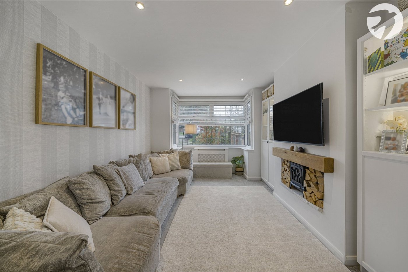 3 bedroom house for sale in Dartford | Robinson Jackson