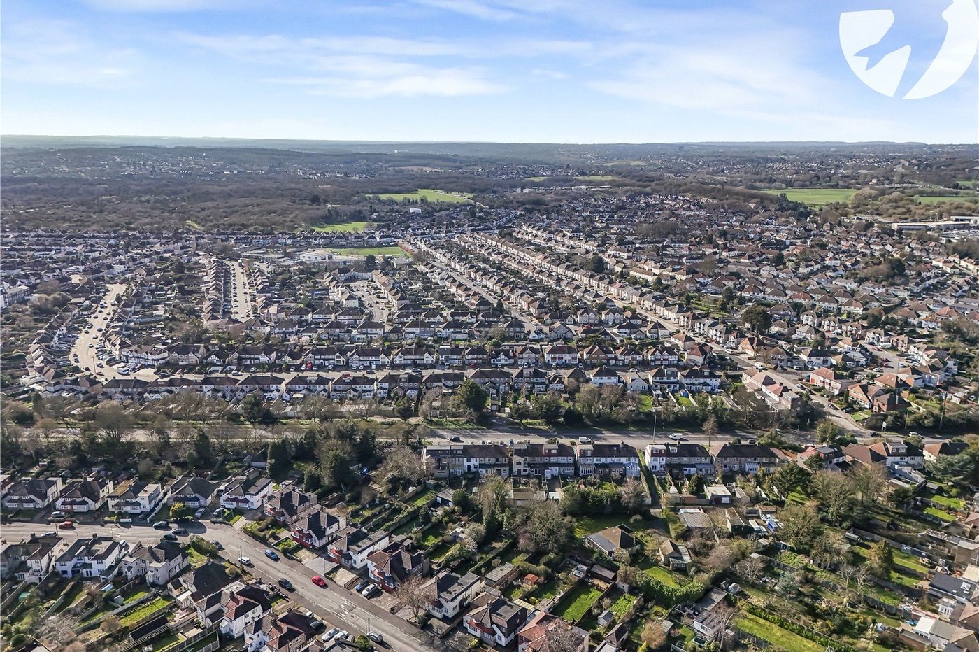 3 bedroom house for sale in Dartford | Robinson Jackson