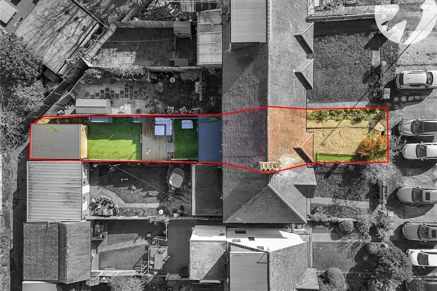 3 bedroom house for sale in Dartford | Robinson Jackson