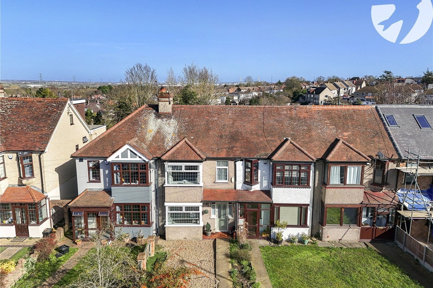 3 bedroom house for sale in Dartford | Robinson Jackson