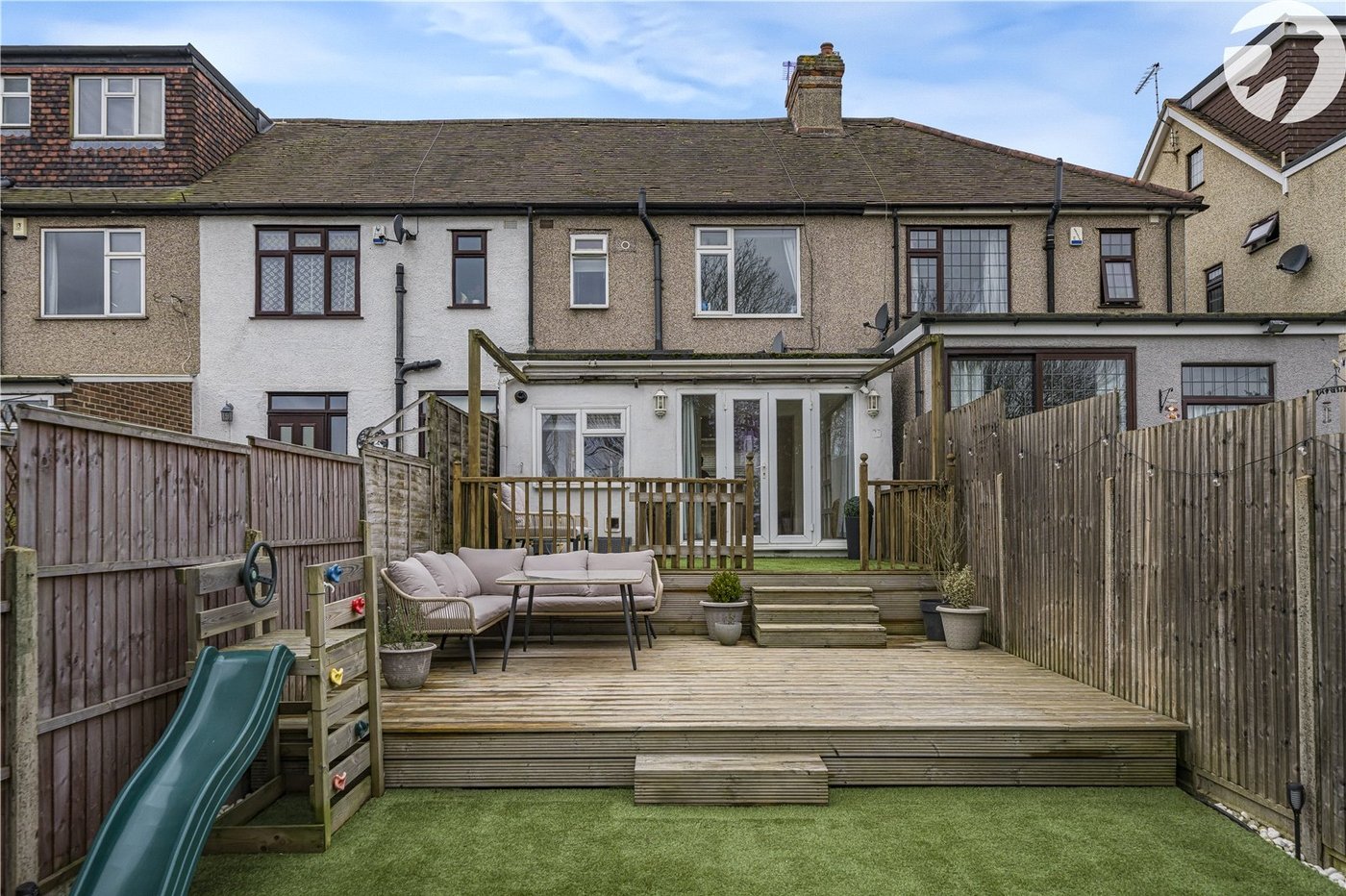 3 bedroom house for sale in Dartford | Robinson Jackson