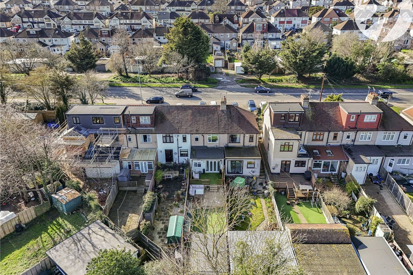 3 bedroom house for sale in Dartford | Robinson Jackson