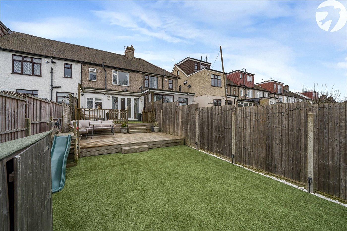 3 bedroom house for sale in Dartford | Robinson Jackson