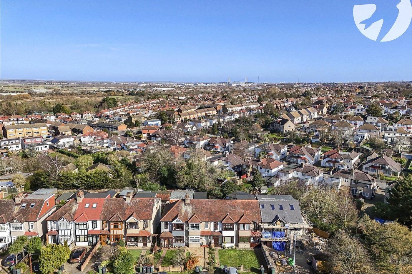 3 bedroom house for sale in Dartford | Robinson Jackson