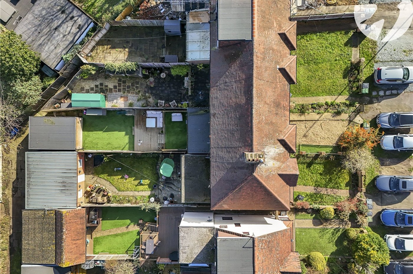 3 bedroom house for sale in Dartford | Robinson Jackson