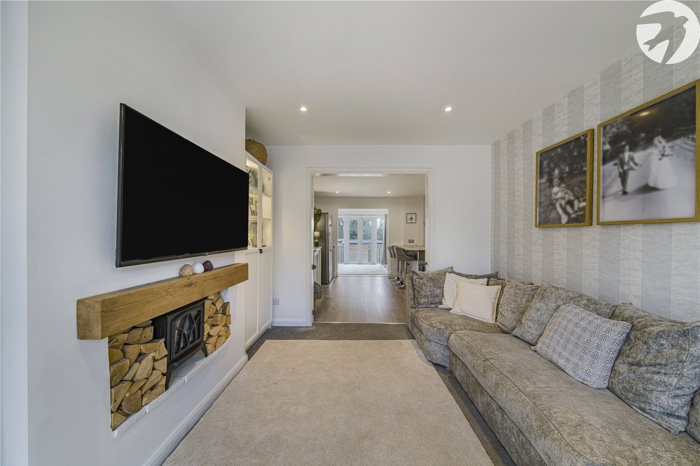 3 bedroom house for sale in Dartford | Robinson Jackson