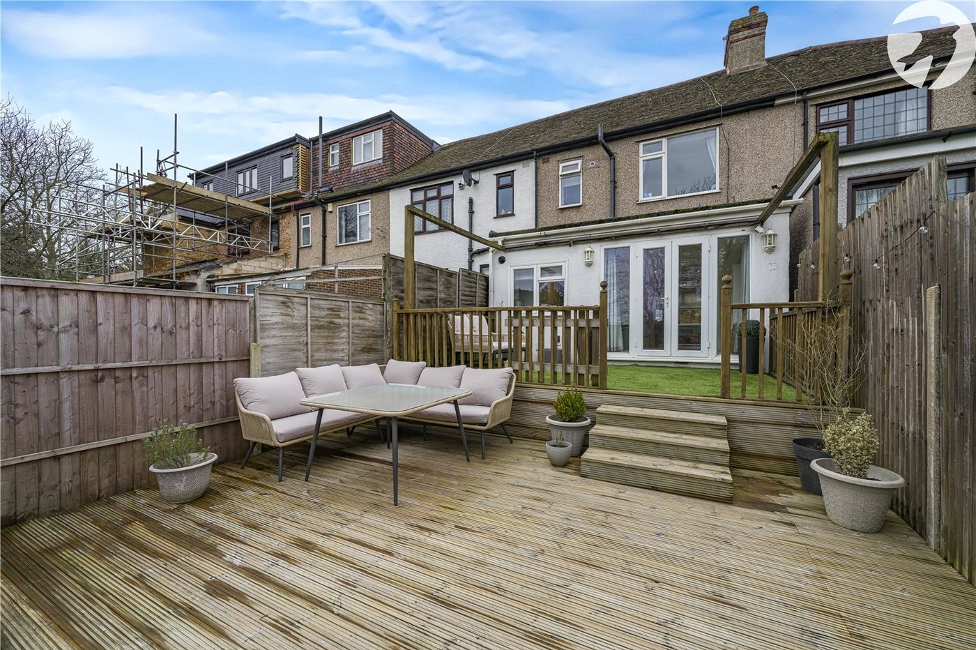 3 bedroom house for sale in Dartford | Robinson Jackson