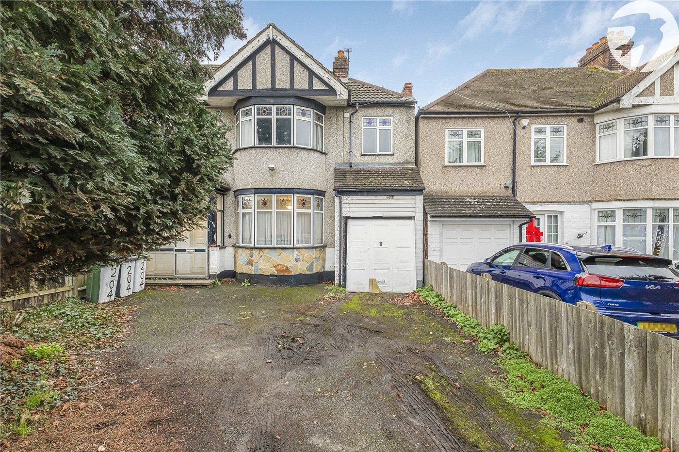 4 bedroom house for sale in West Dartford | Robinson Jackson