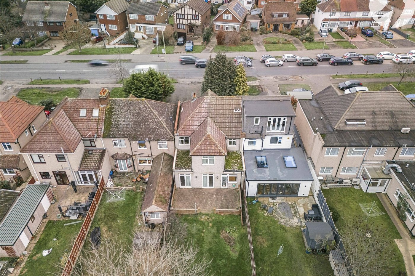 4 bedroom house for sale in West Dartford | Robinson Jackson