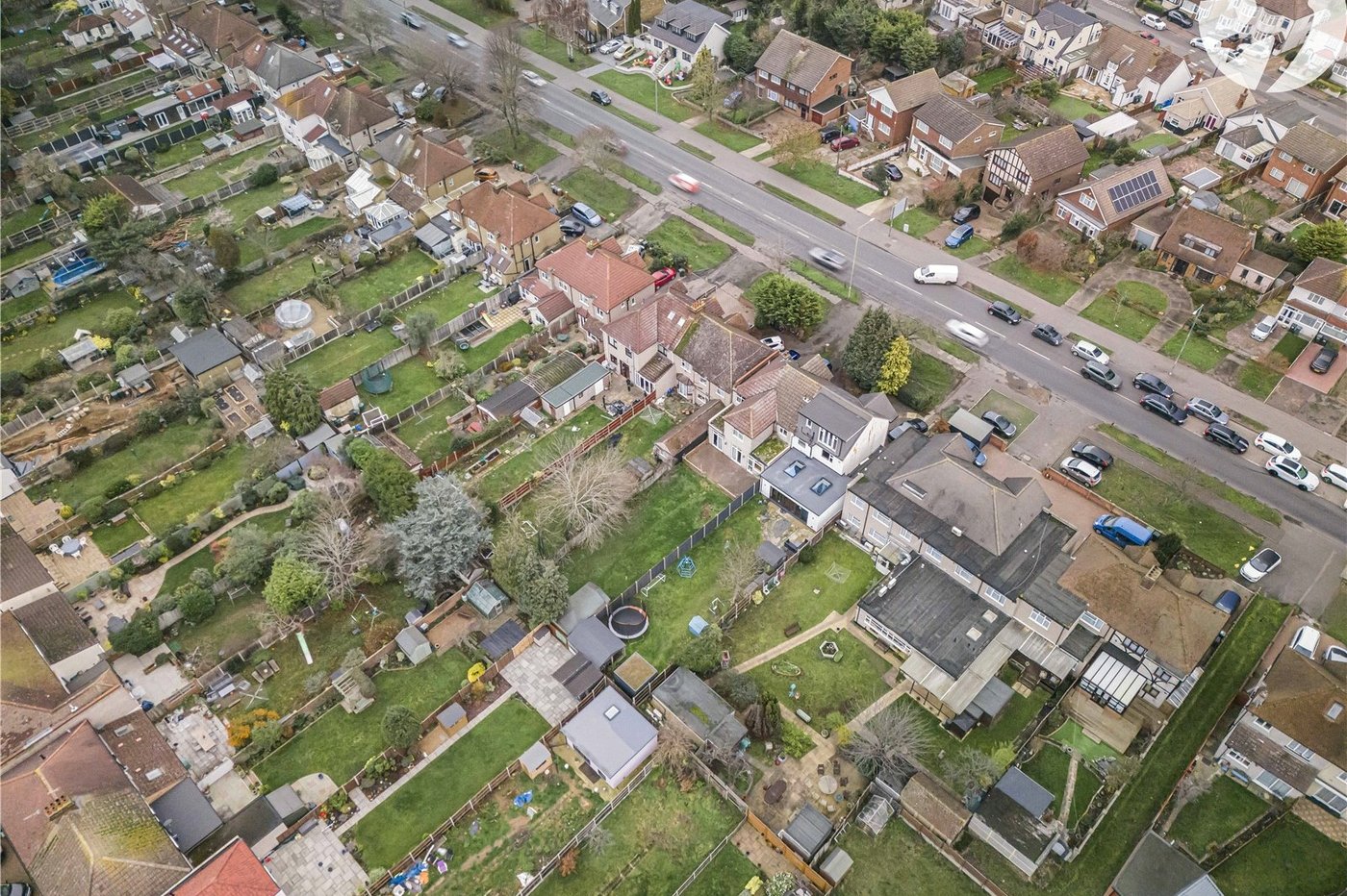 4 bedroom house for sale in West Dartford | Robinson Jackson