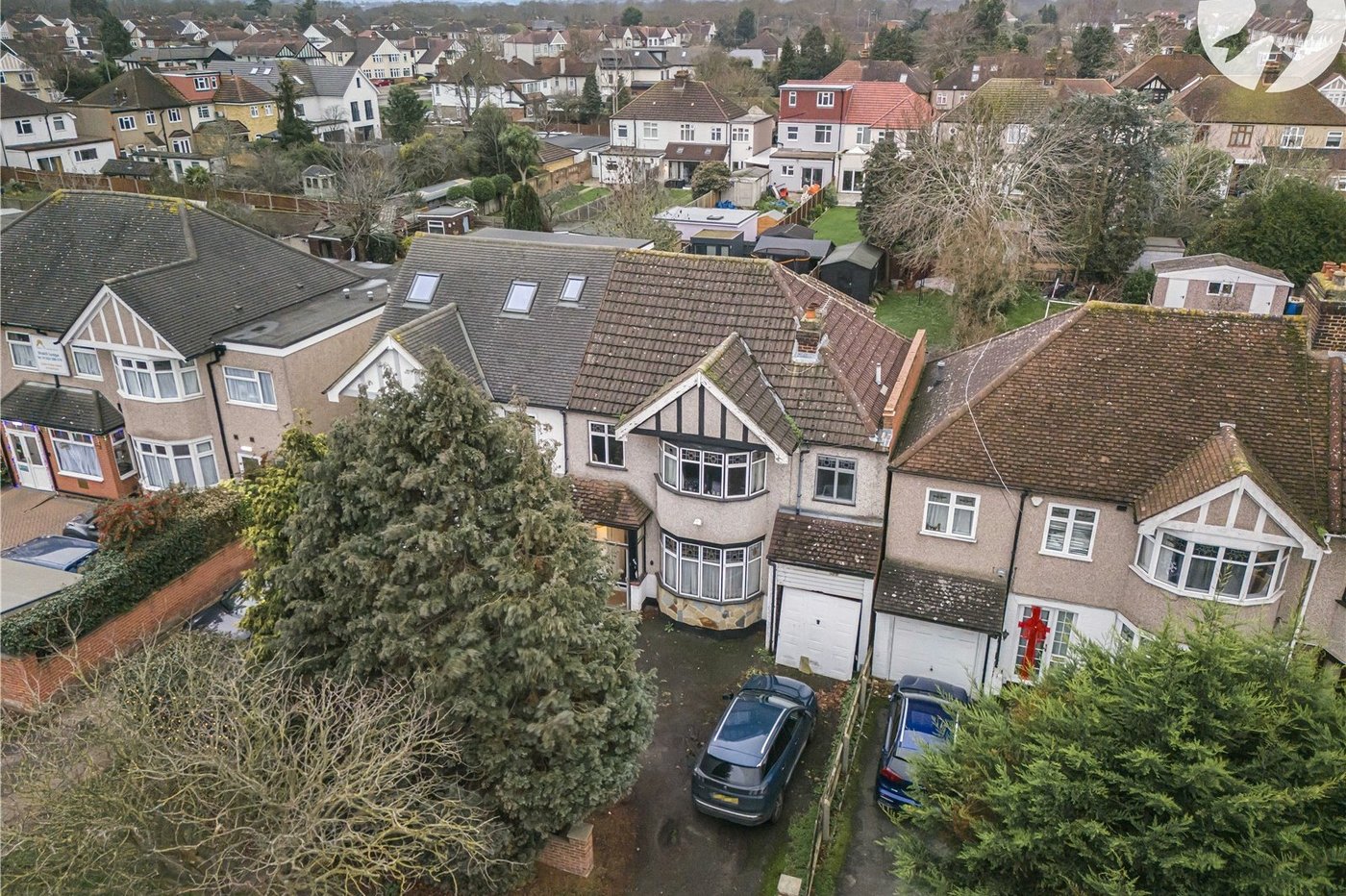 4 bedroom house for sale in West Dartford | Robinson Jackson