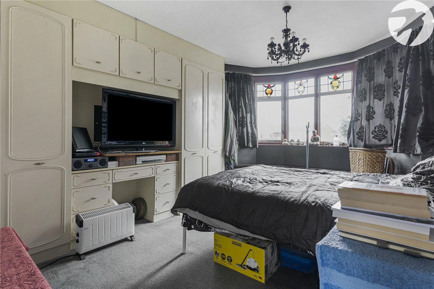 4 bedroom house for sale in West Dartford | Robinson Jackson