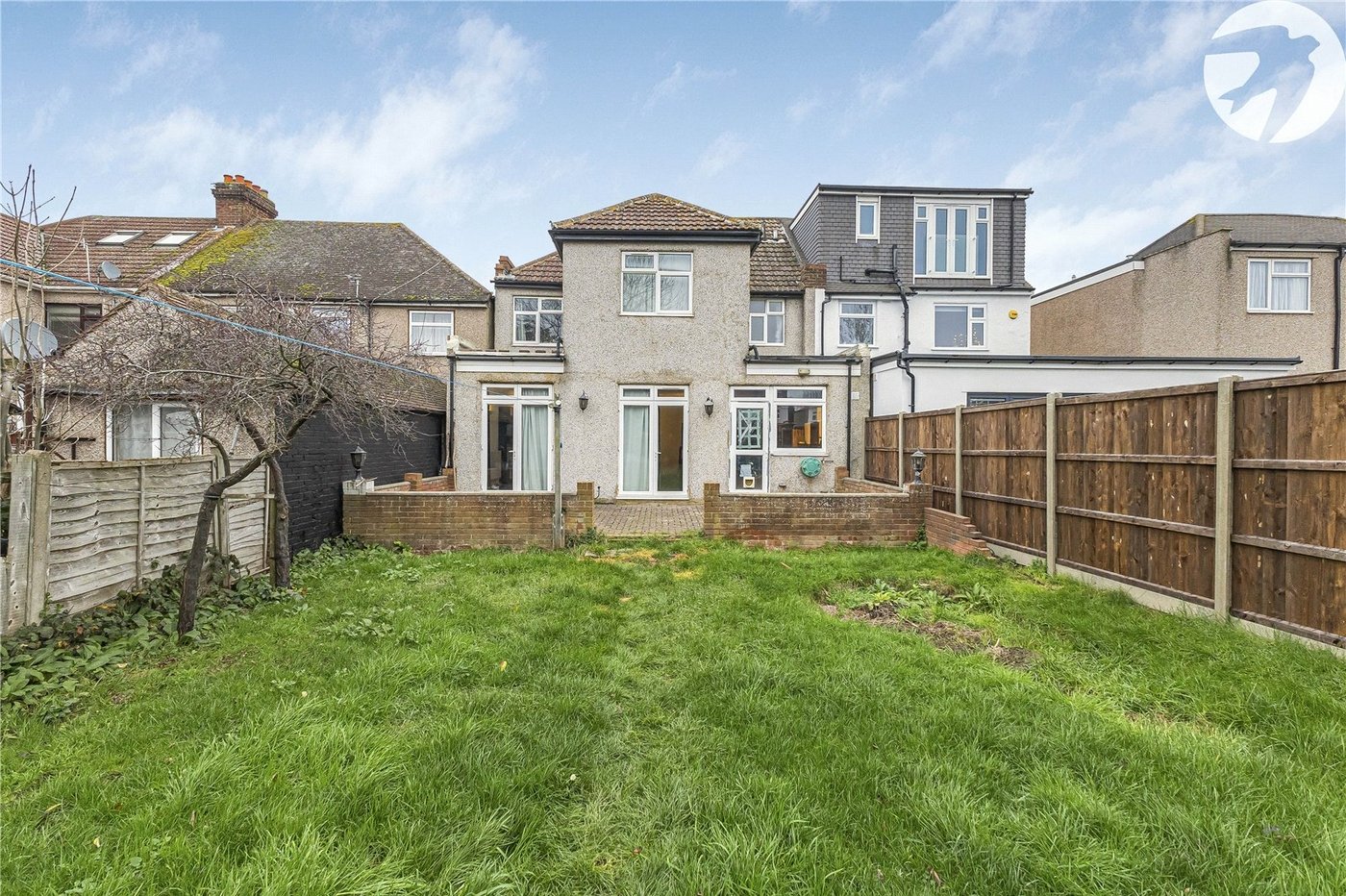 4 bedroom house for sale in West Dartford | Robinson Jackson