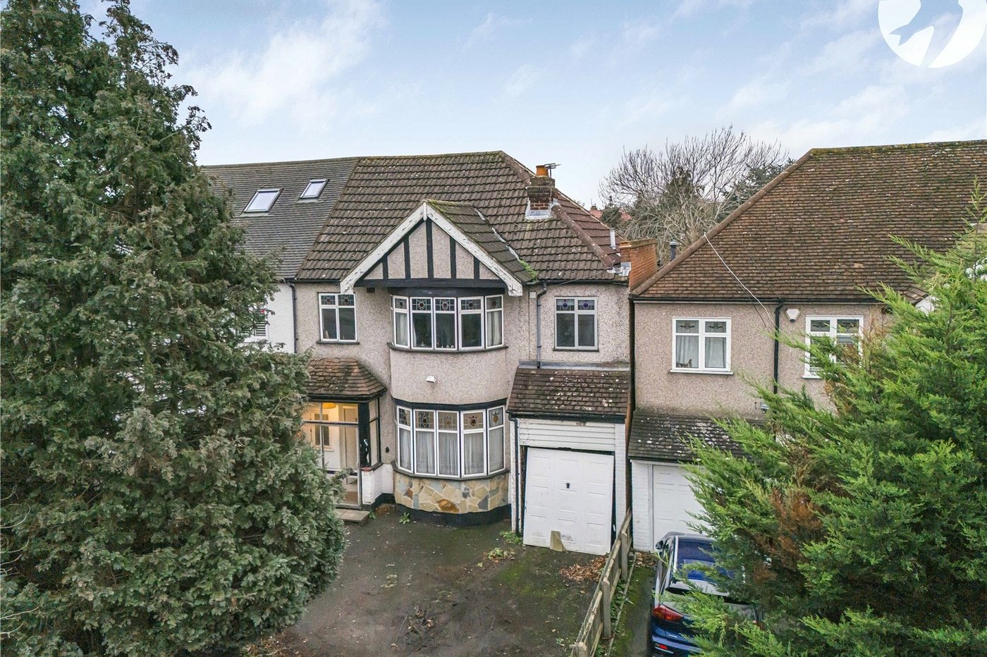 4 bedroom house for sale in West Dartford | Robinson Jackson