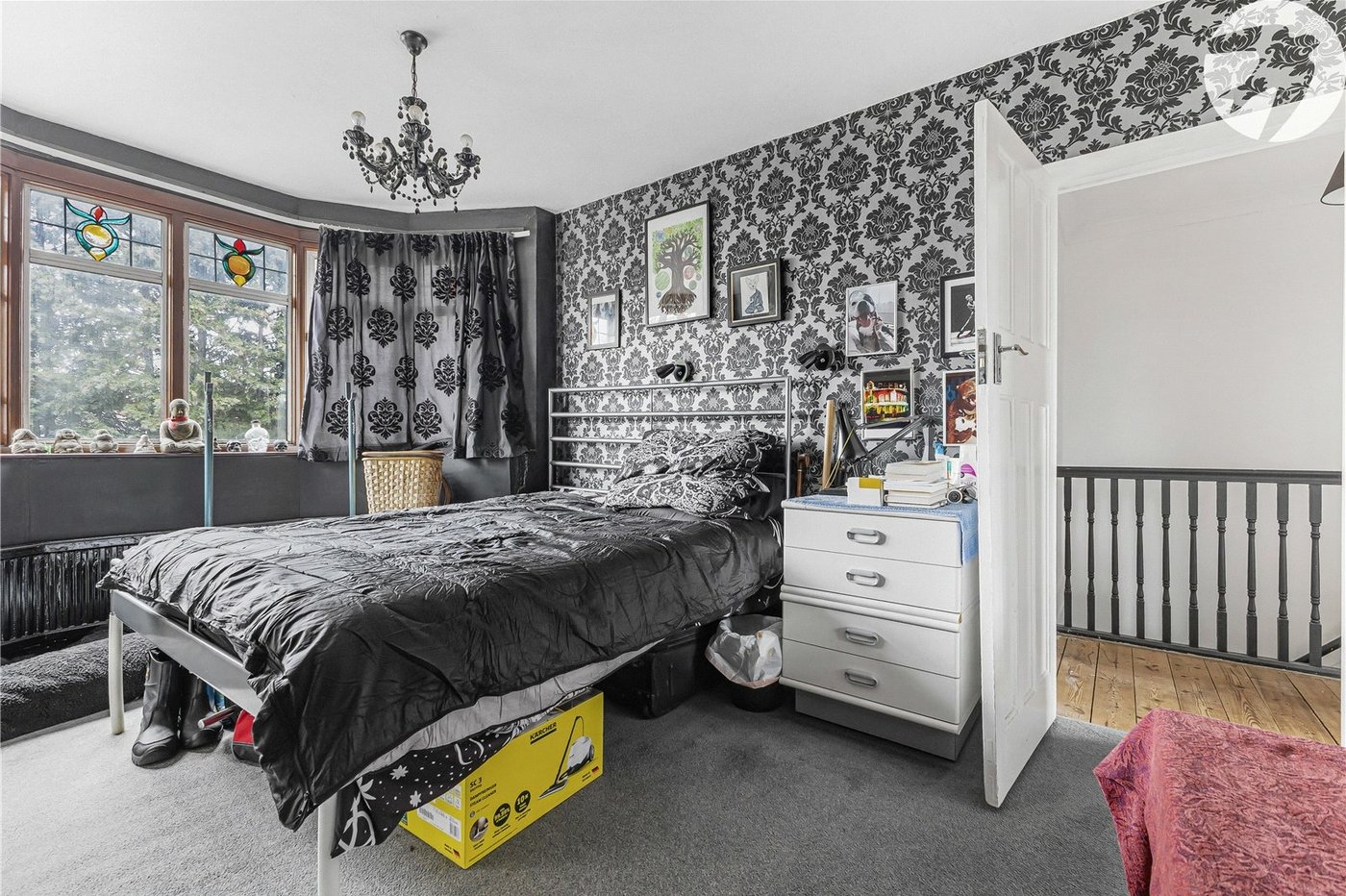 4 bedroom house for sale in West Dartford | Robinson Jackson