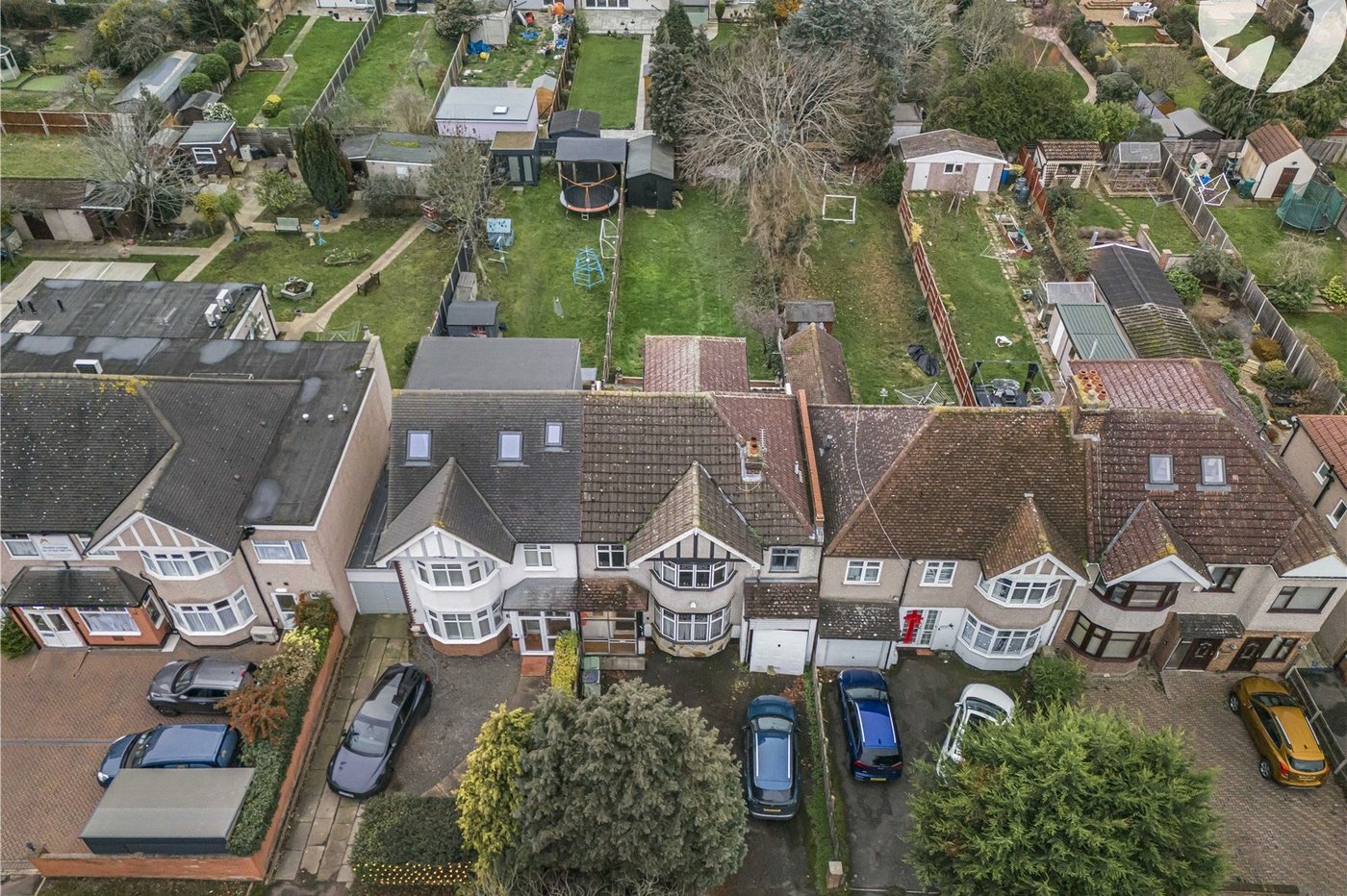 4 bedroom house for sale in West Dartford | Robinson Jackson