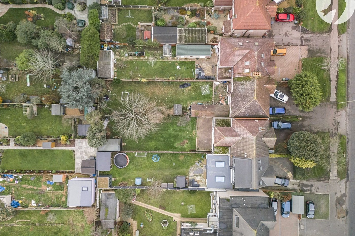 4 bedroom house for sale in West Dartford | Robinson Jackson