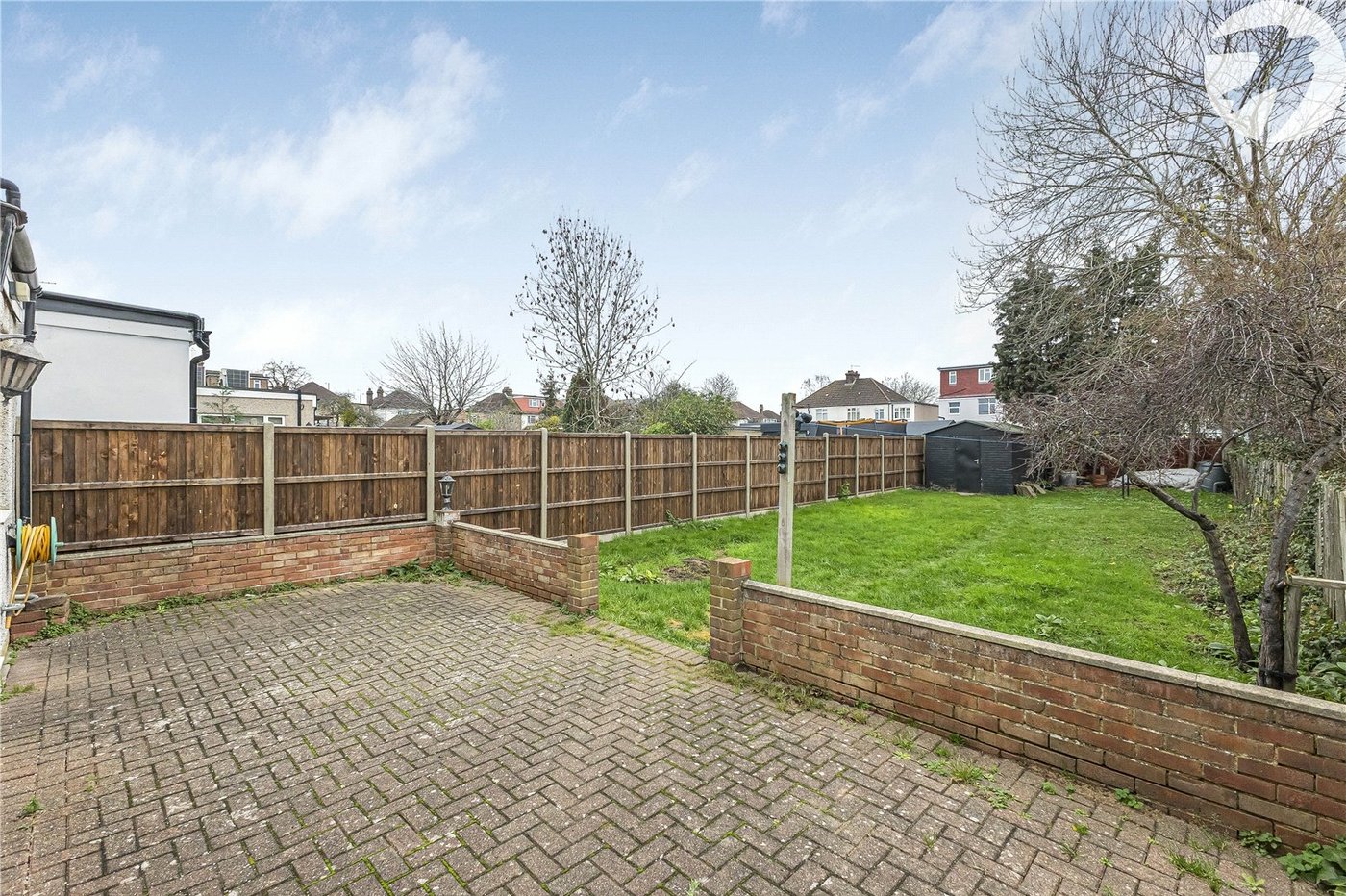4 bedroom house for sale in West Dartford | Robinson Jackson