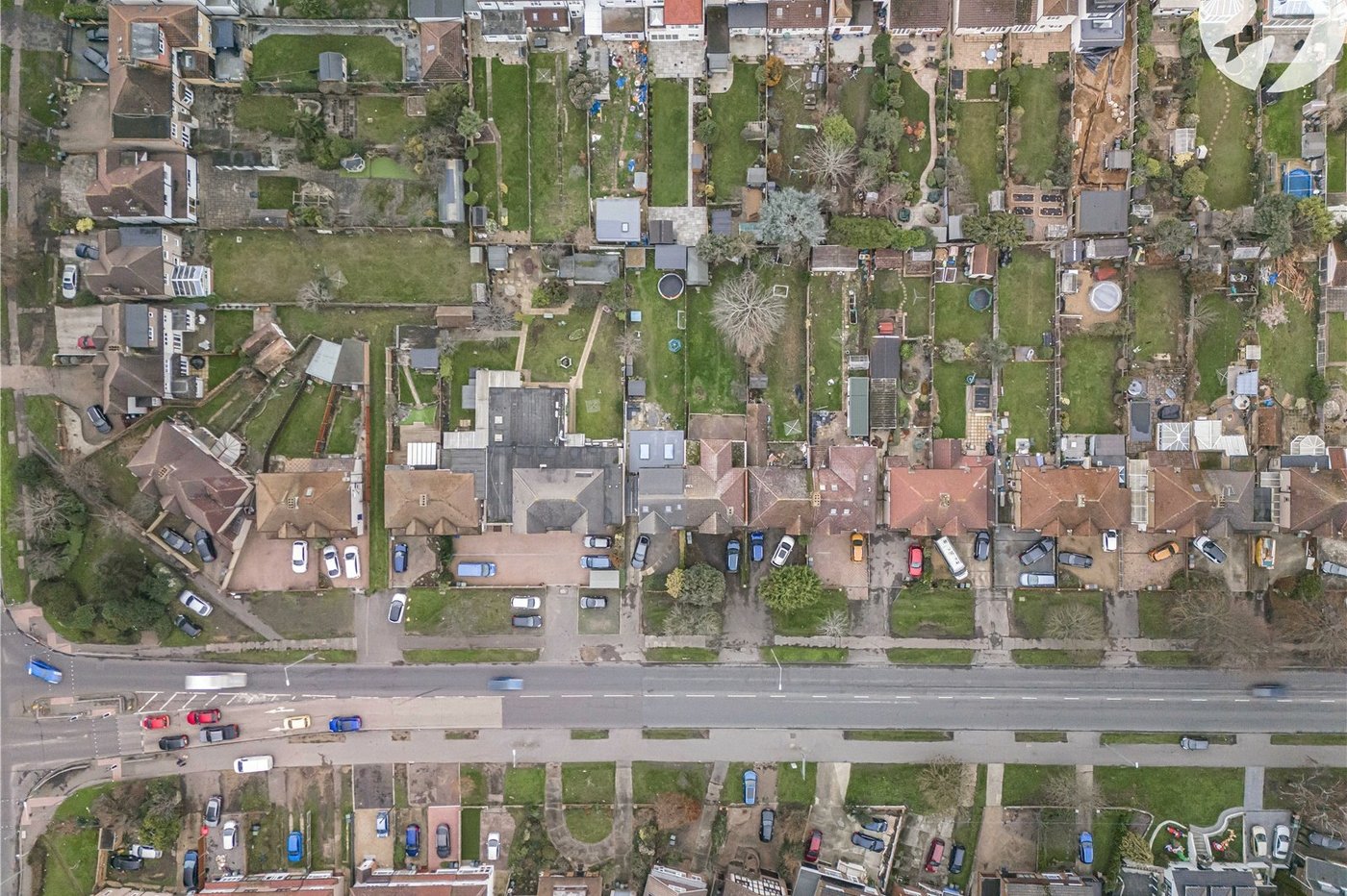 4 bedroom house for sale in West Dartford | Robinson Jackson