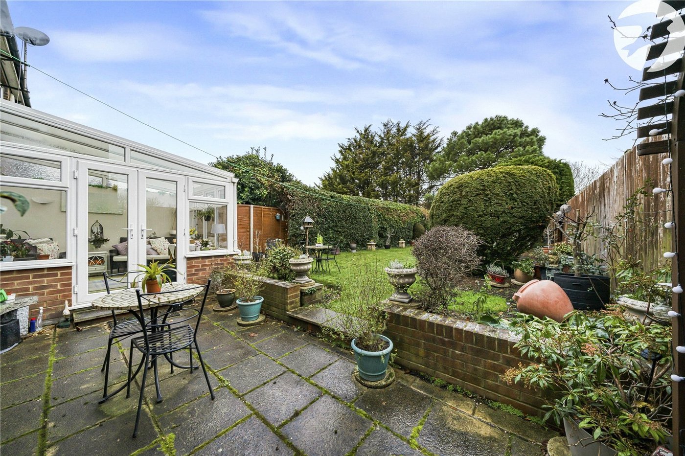 3 bedroom house for sale in West Dartford | Robinson Jackson