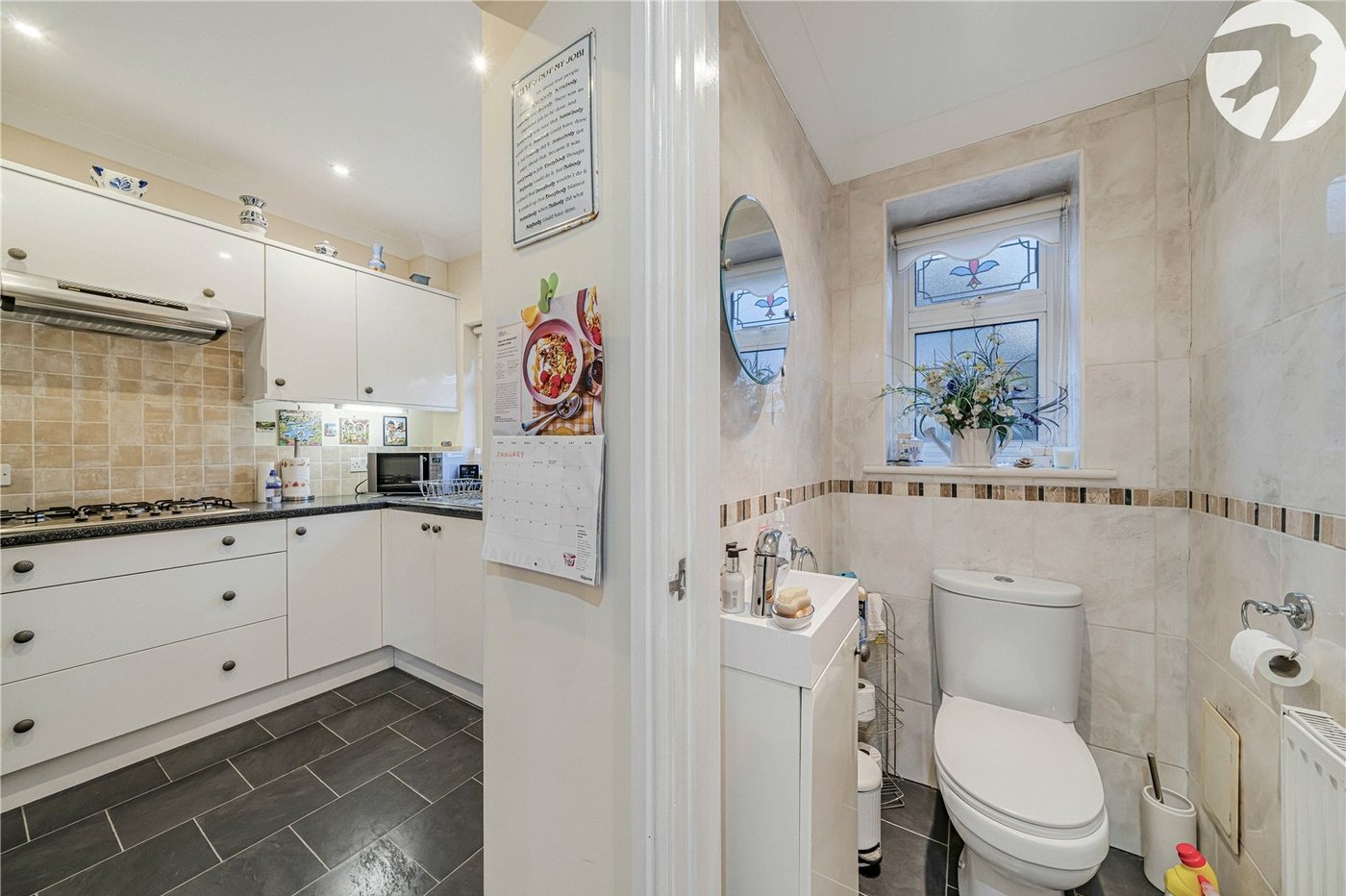 3 bedroom house for sale in West Dartford | Robinson Jackson
