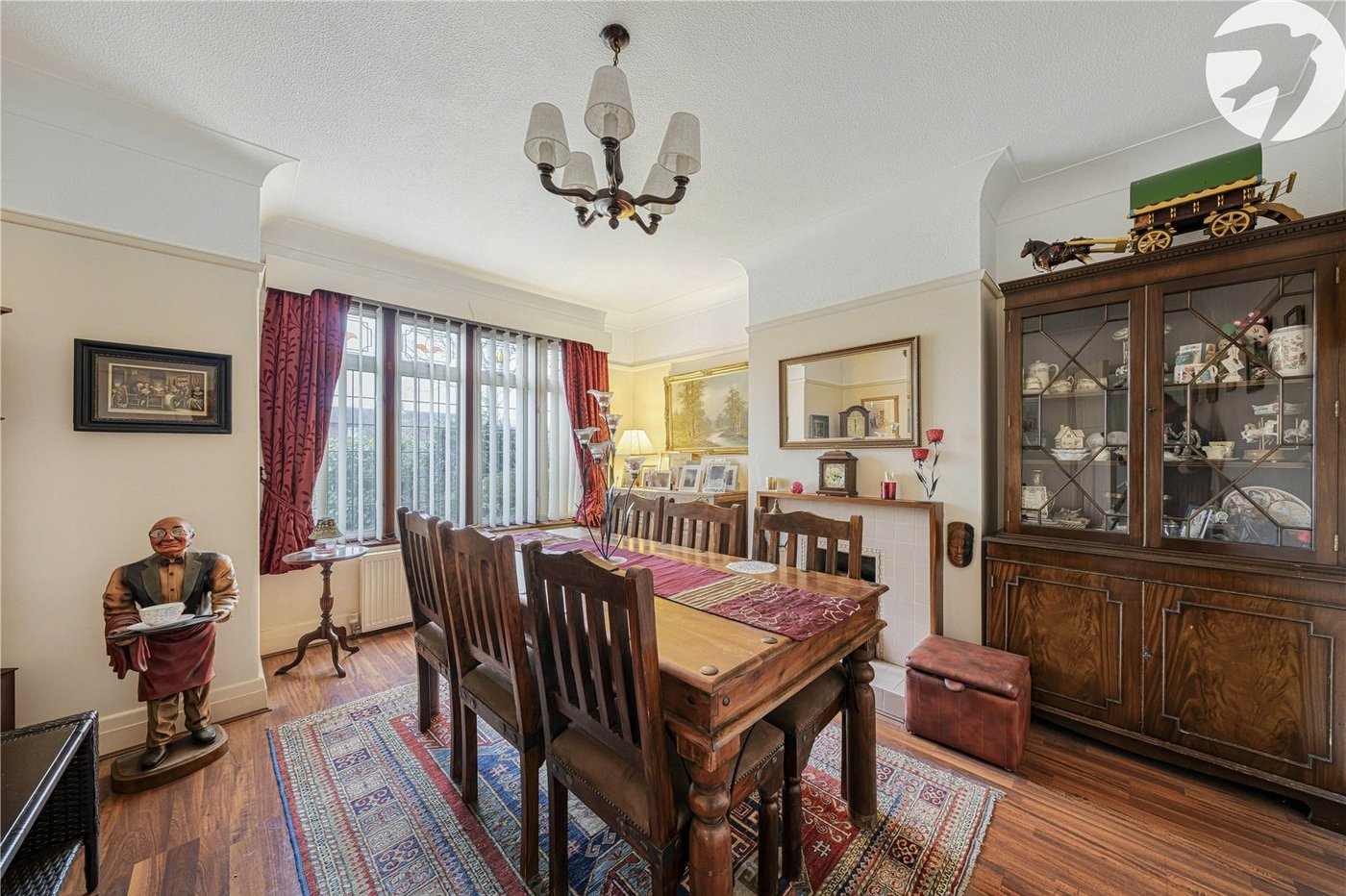 3 bedroom house for sale in West Dartford | Robinson Jackson