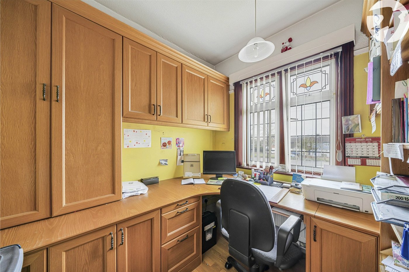 3 bedroom house for sale in West Dartford | Robinson Jackson